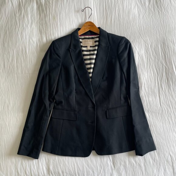 Banana Republic 3-Piece Office Set (sz 8) - Picture 5 of 14